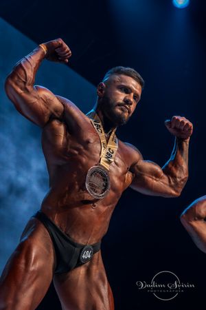 Фотограф Вадим Свирин (19.05.2024)